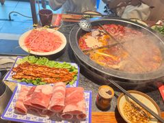 -陈眼镜火锅(总店)