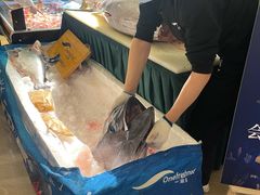 -Olé精品超市(上海港汇恒隆店)