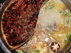 -红辣椒·川菜·火锅(大洋中心店)