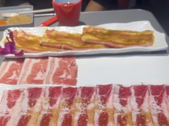 -外婆掌柜·东北家庭烤肉(托乐嘉店)