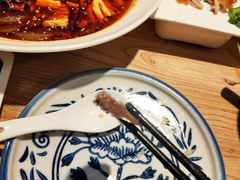 -小放牛炒菜馆(北国商城店)