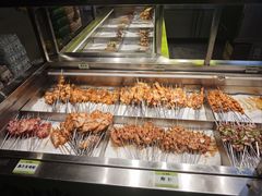 -生火火·小炉子炭烤(金楠天街总店)