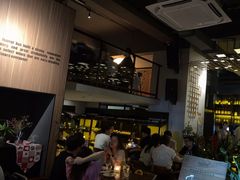 -ibarrel爱杯·bistro&brunch(江宁路店)