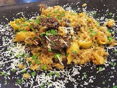 -TAMATI(巴黎贝甜韩式西餐厅店)
