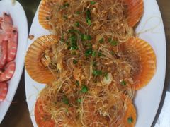 -田源农家饭店·窑鸡王·海鲜(东部湾·融创店)