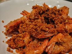 椒盐对虾-徐记海鲜·宴会(大唐西市|丰庆店)