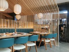 -温野菜涮涮锅(曲江大悦城店)