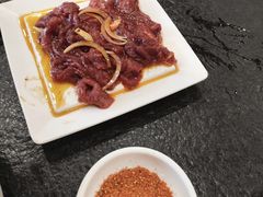 -金刚山(学府路店)