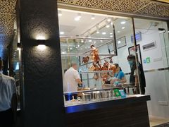-张仔烧腊店(天河店)