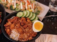 -Let's Taipei 非常烘焙(太古里店)