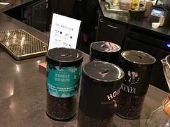 -星巴克(来福士办公楼店)