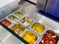 -树夏(金楠天街店)