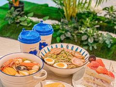 -小淘圆儿·四季口味蛋糕