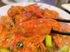 -上海老城区小龙虾虾宴·杭帮菜(五柳巷店)