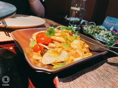 云南大救驾-花马天堂云南餐厅 Lost Heaven(高邮路店)