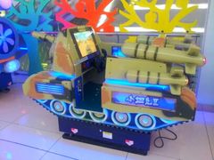-方恒购物中心(望京小街店)