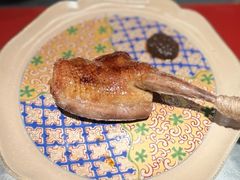 -鳥喜Toriki怀石烧鸟料理