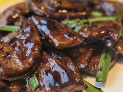 -那家小馆•北京菜•烤鸭(香山店)