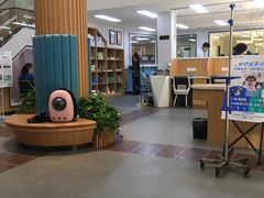 -联合动物医院(光谷诊疗中心)