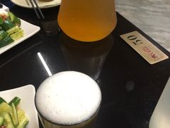-大锅强·蒸海鲜青岛菜(吾悦广场店)