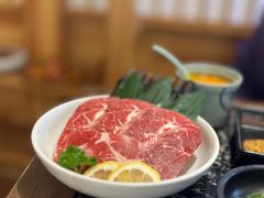 -九田家黑牛烤肉料理(石路天虹店)