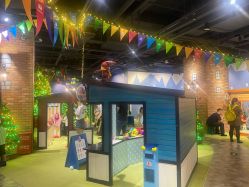 -幻贝家儿童乐园(苏州中心店)