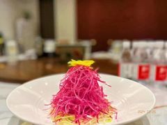 -梅花香里大酒店(郁金香路店)