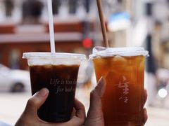 -Cafe del Volcan(永康路店)