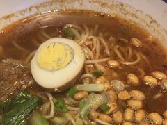 -蓉李记成都名小吃(太原龙湖万达店)