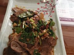-晋商羊家将(十八中店)