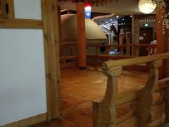 -纽斯桑拿会所(天山店)