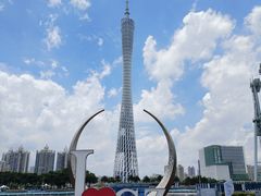 -海心沙亚运公园