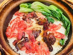 -捞王猪肚鸡火锅(财富中心店)