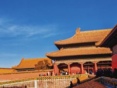 -故宫博物院(故宫)