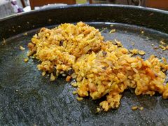 -高基五春川炒鸡排 韩国料理(威海总店)
