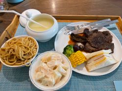 -和伊母婴护理中心·全套房(金山店)