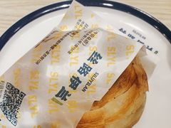 -丝路伊兰·兰州牛肉面(马连道店)