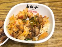 -易裕和·长沙米粉(竹塘西路店)