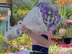 -双季花艺园艺市场(浦东店)