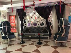 -SUEWELL苏喂 KTV(昊元广场店)