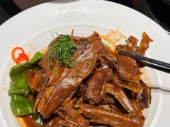 -知楚•精致湖北菜(武商MALL店)