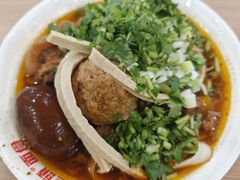 -老柴削面(向阳里店)