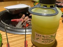 -牛炙烤肉(车公庙店)