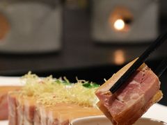 -宫燕府·京菜·烤鸭·淮扬菜(王府中心店)