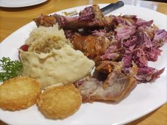 -巴伐利亚啤酒坊(意式风情街店)