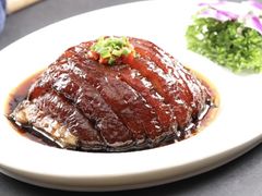 梅菜扣肉饭-国味壹号·精品湘菜·宴请佳选(新天地店)