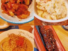 -浦·传统日式料理(3 5 1 1 店)