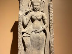 -吴哥国家博物馆