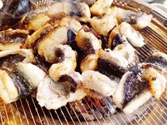 -味家烤肉烤鳗鱼牛排(西塔旗舰店)