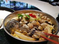 -味可道美食坊(福基路店)